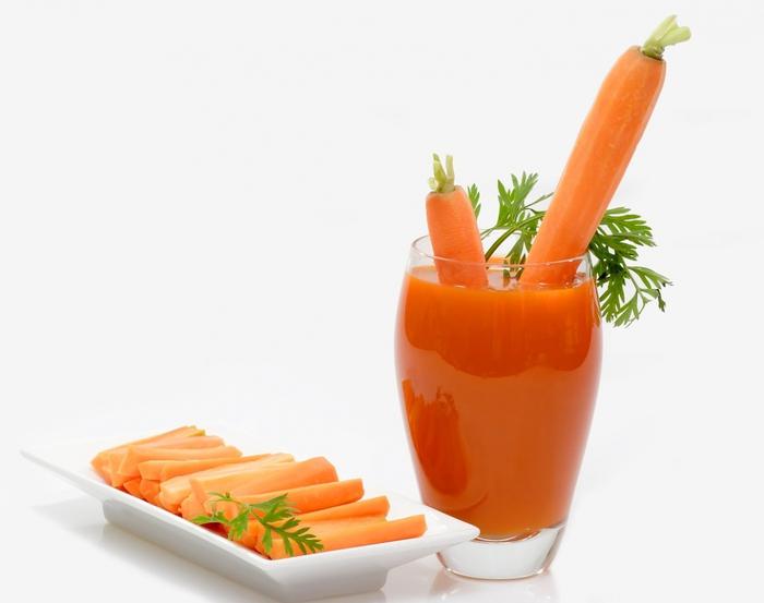 11 полезных свойств моркови, о которых вы могли не знать