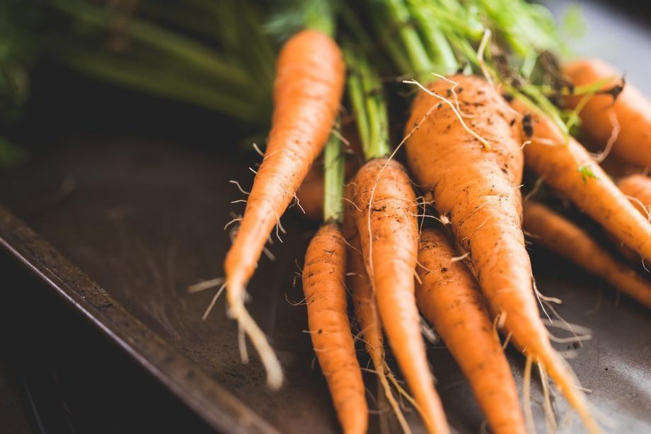 Что будет с организмом, если есть морковь каждый день?