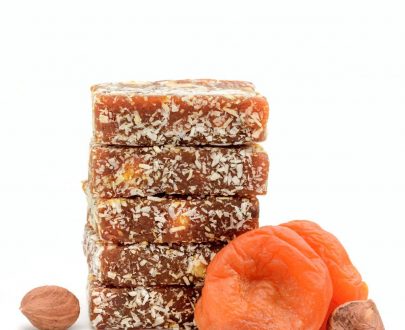 Пастила фруктово-овощная «Яблоко Морковь Фундук» с абрикосом с кокосом